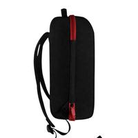 Nouvelle conception EVA durable, résistante à l'eau, fermeture éclair PS5 Slim, 5 en 1, multifonctionnelle, portable, grande capacité, protection de voyage