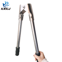 KD732 taureaux bovins veau vaches horner outil corne coupe instrument vétérinaire
