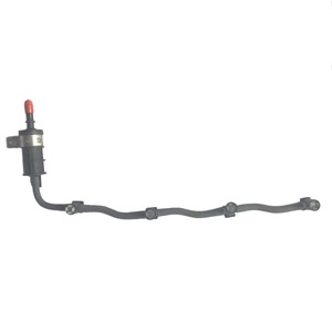 Manguera de Admisión de Aire Renault 093198547 93198547 8200417884 8200596291 Pieza de Repuesto para Reparación - Product Image 2