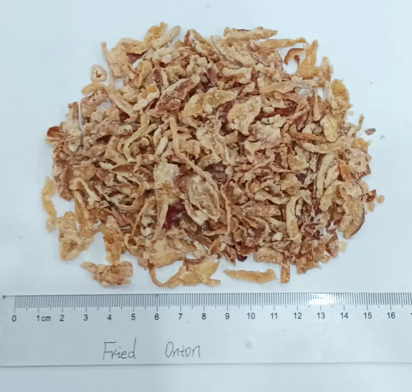 Factory Directly Supply Dehydrated Onion Flakes Wholesale Pure Dry Diced Onion Bulk Packaging Fried Onion 20 Kg