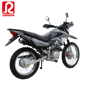 Motocicleta de Cross de 150-250cc Directo de Fábrica, Moto a Gasolina, Personalizable al por Mayor - Product Image 2