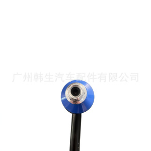 Tesla Model S <b>Stabilizer</b> Bar Ball Joint 6007098-00-A 6008915-00-A Replacement Part New 304 Stainless Steel - Product Image 3