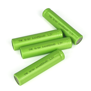 1.2v aa850mah <span class=keywords><strong>nimh</strong></span> 800mah חבילה oem oem/odm להתאמה אישית יציבה באיכות גבוהה עבור צעצועים פנס פנס רפואי - Product Image 6