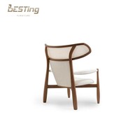 Wabi Sabi Moderner Rattan sessel