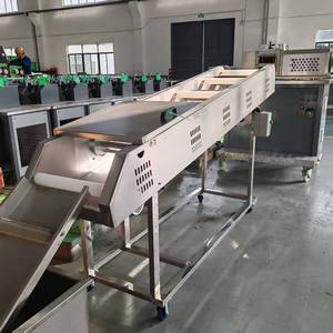 Granulateur de recyclage de plastique Lvdao pour granulés PC/EVA/PA/PP/PE/HDPE/LDPE/LLDPE/ABS, production élevée <span class=keywords><strong>315</strong></span>-410 kg/<span class=keywords><strong>h</strong></span> - Product Image 3