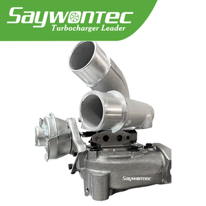เทอร์โบชาร์จเจอร์ใหม่ Saywontec รุ่น GT1749V 727210-9003S สำหรับเครื่องยนต์ D-4D 2000 ซีซี 17201-0G010 1CD-FTV - Product Image 2