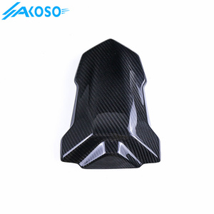 ชุดครอบท้ายคาร์บอนไฟเบอร์ AKOSO สำหรับมอเตอร์ไซค์ <span class=keywords><strong>BMW</strong></span> S1000RR M1000RR ปี 2019-<span class=keywords><strong>2022</strong></span> - Product Image 3