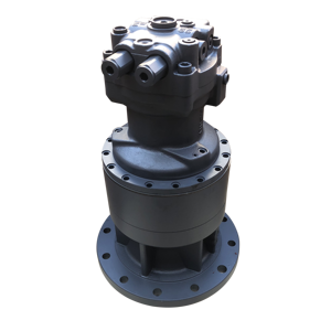 ชิ้นส่วนรถขุด <span class=keywords><strong>kobelco</strong></span> sh120 sk210-8สวิงมอเตอร์ <span class=keywords><strong>Assy</strong></span> - Product Image 1