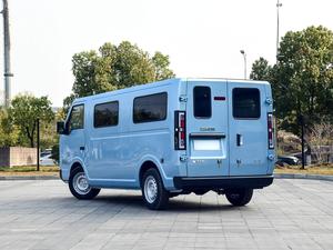 2024 SRM Shineray E3L Veicolo Elettrico Commerciale, Autonomia 270km, Carico 5.5m e 1.5T, per Furgoni/Taxi/Autobus, Prodotto in Cina - Product Image 6