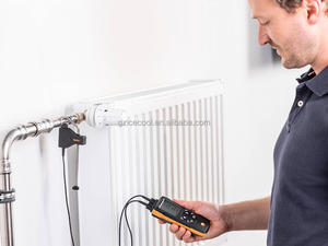 Strumento di Misurazione della Temperatura Differenziale Testo 922 0563 <span class=keywords><strong>0922</strong></span> con Connessione App per Sistemi di Refrigerazione - Product Image 6