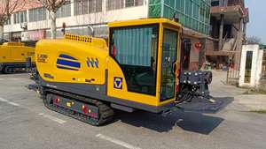 Fabriek Direct 12 Ton <span class=keywords><strong>Xcmg</strong></span> Xz430e Horizontale Directionele Boorinstallatie Voor Pijpleidingbouw - Product Image 3