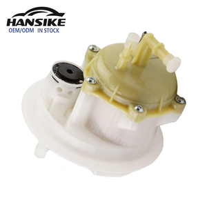 热销 HANSIKE OEM 7L8919679 7L8 919 679 汽车发动机系统适用于奥迪 Q7 大众途锐燃油滤清器汽车配件 - Product Image 1