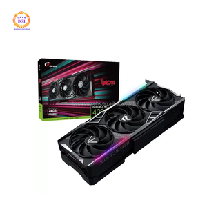 Tarjeta Gráfica GeForce RTX 16G de Alto Rendimiento <span class=keywords><strong>4090</strong></span>, VGA RTX4090 4080 4070ti Super Gaming para Laptop, Rtx 3080 Rtx 3070m 3070 Laptop 3 - Product Image 6