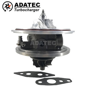 GT2056V Turbo CHRA 769708 767720 14411-EB70D para Nissan Navara/Pathfinder 2.5 DI 171 HP Novo Cartucho do Turbocompressor - Product Image 4