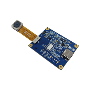 SincereFull SF-C8013USB3BA-AF 8MP HD IMX179 capteur AF USB3.0 Module de caméra sous-marine CE FCC RoHS certifié technologie DVP - Product Image 2
