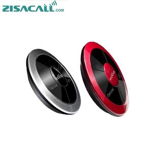 ZISA Wireless Table Service <strong>Call</strong> Button <strong>System</strong> for Cafe Restaurant Clinic Hospital Application - Product Image 4