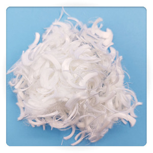 0.5d-1.5d <span class=keywords><strong>STAPLE</strong></span> sợi <span class=keywords><strong>polyester</strong></span> PSF cắt ngắn cho cách nhiệt cảm thấy - Product Image 3