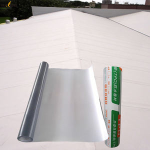 Membrana Impermeable Autoadhesiva <span class=keywords><strong>de</strong></span> 1.2mm <span class=keywords><strong>de</strong></span> Fácil Instalación <span class=keywords><strong>para</strong></span> Balcón o Sótano, Lámina <span class=keywords><strong>de</strong></span> Membrana <span class=keywords><strong>de</strong></span> Polímero TPO - Product Image 2