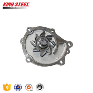 Bomba de Agua para Automóviles al por Mayor, Pieza de Repuesto GWN-05A para <span class=keywords><strong>NISSAN</strong></span> <span class=keywords><strong>240Z</strong></span> 260Z 280Z 280ZX 810 MAXIMA L6 2.4 2.6 2.8L - Product Image 4