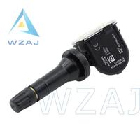 Capteur TPMS 433 MHz 3641100XKR02A pour Haval H6 (2017-2024), Great Wall Cannon (2019-2024) et Tank 300/500 (2020-2024)