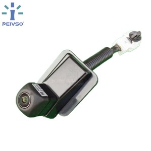 Peivso กล้องติดรถยนต์กันน้ำสำหรับฮอนด้าโอดิสซีย์ RC3 2015-2024 39530-T6A-H01 OEM - Product Image 1