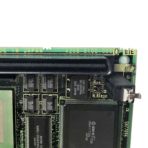 A20B-8100-0660 CNC Machinery Spare Parts FANUC PCB Main Board A20B-8100-0660 - Product Image 2