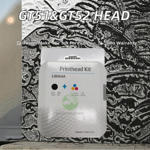 <span class=keywords><strong>หัว</strong></span><span class=keywords><strong>พิมพ์</strong></span>3YP61AE 3JB06AA ใหม่ของแท้ GT51และ GT52สำหรับถังหมึก <span class=keywords><strong>HP</strong></span> ไร้สาย310 315 318 319 410 <span class=keywords><strong>415</strong></span> 418 419 450 455หมึกตัวทำละลาย - Product Image 2