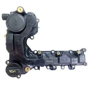 9811687980 couvercle de soupape de moteur le couvercle de cylindre pour Peugeot 208 2008 308 3008 P24C <span class=keywords><strong>citroën</strong></span> <span class=keywords><strong>C3</strong></span> C4 DS 1.2T - Product Image 1