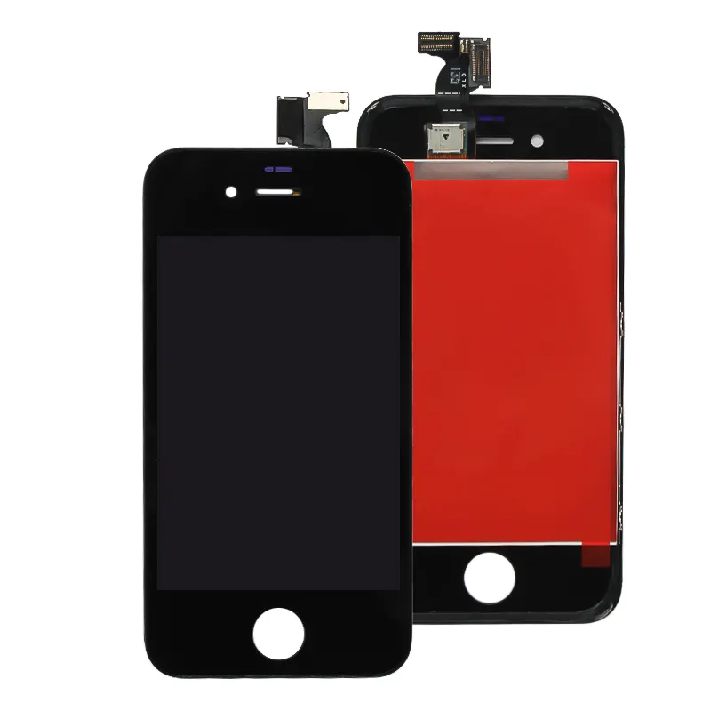 Wholesale For Iphone 4 4S 5 5S 5C 6 6P 6S 6SP 7 7P 8 8P Lcd Display Touch Screen Digitizer Assembly