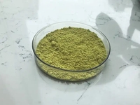 Extrait de brocoli naturel pur, poudre d'extrait de germes de brocoli pur, vente en gros, poudre d'extrait de graines de brocoli