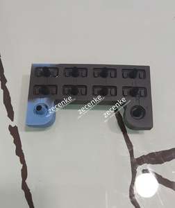 1 Pieza Teclado de 187 189 Teclas - Product Image 3