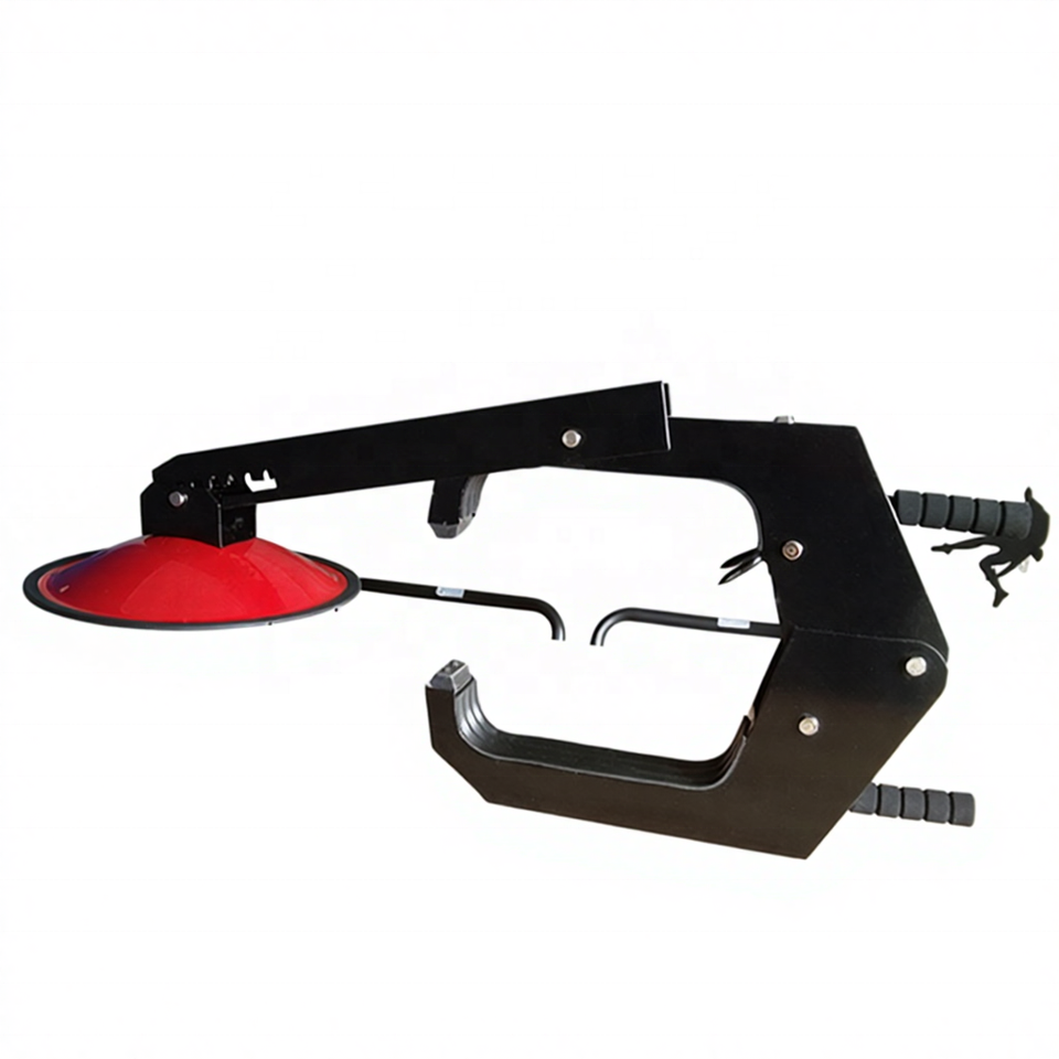 Goldantell GAT-ABS8 Keyless Steering Wheel Lock - Automotive Security Solutions | ajfpt.com