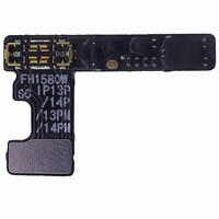 Cavo Flessibile per Riparazione Batteria 13Pro/13Promax 14 Pro 14Promax, Rimozione Crittografia Batteria, Scheda di Riparazione Batteria per iPhone