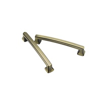 <strong>Best</strong> Sell Design <strong>Cabinet</strong> Handles Classic Drawer Brushed Nickel Zinc Alloy <strong>Cabinet</strong> Kitchen Pulls