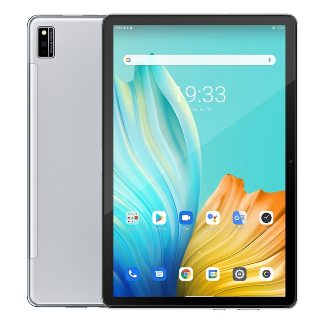 Cheapest High Quality 10.1 Inch 4+64gb Blackview Tab 10 4g Android Tablet Octa Core Dual Sim 4g Wifi Tablet Pc