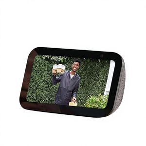 Para Show 5 (modelo más reciente) Pantalla Inteligente con Alexa, Acceso Temprano, Sonido 2 Veces Más Nítido, Hogar y Calendario, Echo Show 5 Color Carbón - Product Image 3