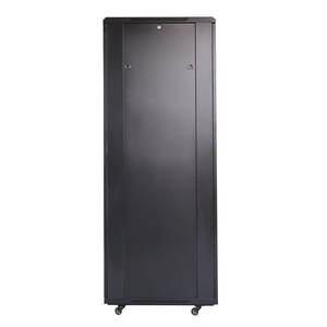 Gabinete para Servidor de 19 Pulgadas con Gestión de Flujo de Aire, Puertas Perforadas, 42U, 800x1000mm, en Stock, Protección IP20 - Product Image 5