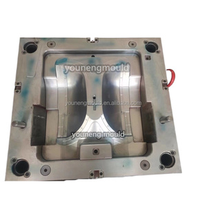 Taizhou <span class=keywords><strong>Precision</strong></span> Hot Runner Kunststoff-Spritzguss-Spritzguss-Autoteile - Product Image 5