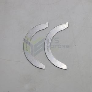 Nouvelle rondelle de poussée <span class=keywords><strong>LYS</strong></span> de haute qualité avec segments de piston pour voiture Mercedes-Benz M282/M282.914 A2820330162 Garantie 1 an - Product Image 2