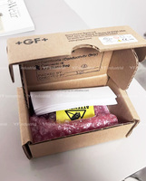 Pertanyaan 3-9900-395 Georg Fischer +GF+ 3-9900.395 Modul Relay Baru dan Asli