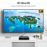 Câble de haute qualité 4K 60Hz avec conducteur plaqué or, gaine en PVC et blindage tressé pour projecteur et ordinateur