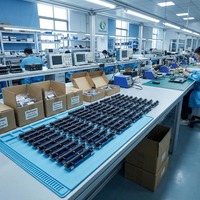 Winpower OCS-3F3.0 Sensor Oksigen Ultrasonik Digital Presisi Tinggi 2026 Detektor Gas Klasik PSA O2 Konsentrator untuk Uji LCD