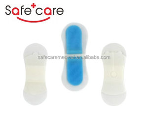 Perawatan luka medis PU transparan balutan fiksasi kanula IV medis - Product Image 1