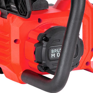 Sierra inalámbrica <span class=keywords><strong>de</strong></span> alta potencia OEM <span class=keywords><strong>de</strong></span> fábrica, motosierra sin escobillas, herramientas eléctricas portátiles recargables, cortador <span class=keywords><strong>de</strong></span> <span class=keywords><strong>madera</strong></span> eléctrico - Product Image 5