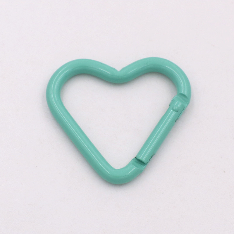 Bleu Aqua (Coeur)