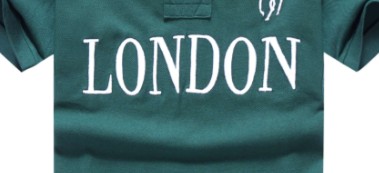 Armée verte + LONDRES