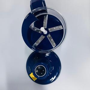 Time-Saving Grape Peeler Garlic and Grape Peeler Stainless Steel Peeling <b>Machine</b> for Effortless Food Preparation - Product Image 4