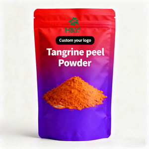 Ekstrak Kulit Jeruk Keprok Grosir Pabrik, Bubuk Kulit Jeruk Keprok Kering Berkualitas Tinggi - Product Image 5