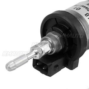 Bomba Dosificadora de Combustible de 12V 24V 1KW-5KW, Bomba Dosificadora Electrónica de Pulso para Calefacción de Estacionamiento Diésel Webasto para Automóviles y Camiones - Product Image 5