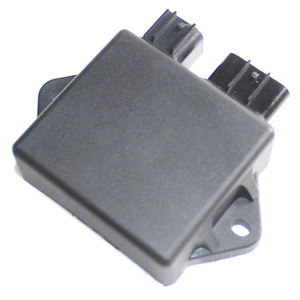 โมดูลจุดระเบิด CDI สำหรับเครื่องยนต์เรือยามาฮ่า 2 จังหวะ 40 แรงม้า รุ่น 66T8554000 สำหรับซ่อมแซมหรือเปลี่ยน - Product Image 1